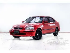 1997 Honda CIVIC 1.6 VTi LX Sedan