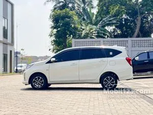 2023 Toyota Calya 1.2 G MPV