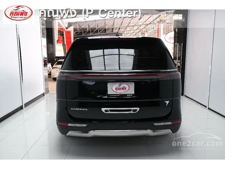 2022 Kia CARNIVAL EX Wagon