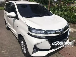 2019 Toyota Avanza 1.3 G MPV LowKM Termurah