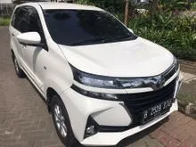 2019 Toyota Avanza 1.3 G MPV LowKM Termurah