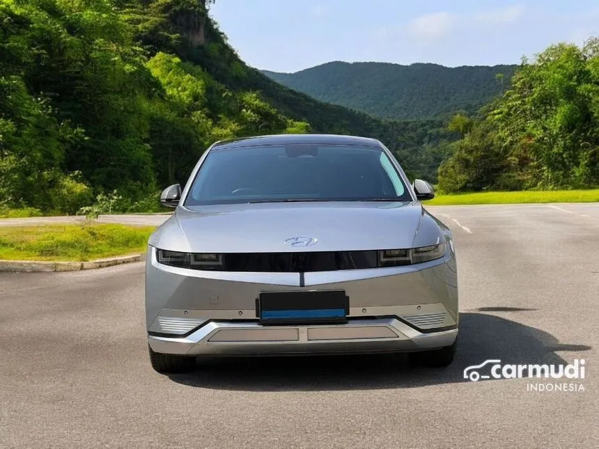 2022 Hyundai IONIQ 5 Long Range Signature Wagon