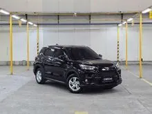 2024 Toyota Raize 1.2 G (1 Tone) SUV