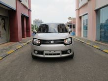 2017 Suzuki Ignis 1.2 GL Hatchback