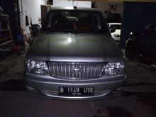 2004 Toyota Kijang 2.4 LX-D MPV