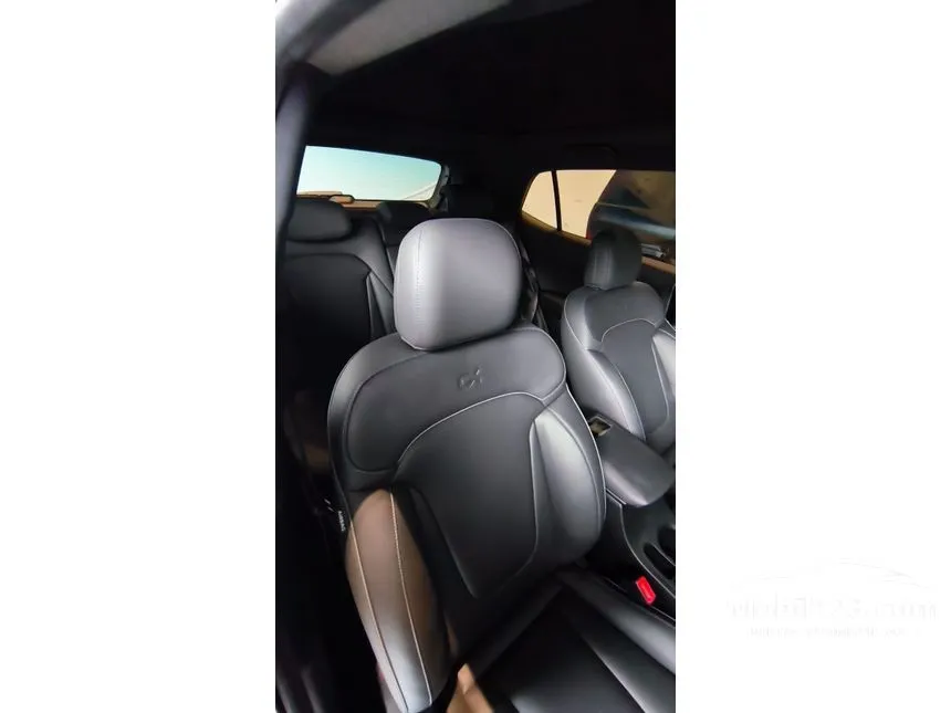 2026 Hyundai Creta Alpha SUV