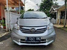 2013 Honda Freed 1.5 S MPV