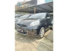 2012 Nissan March 1.2 Hatchback