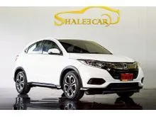 2019 Honda HR-V 1.8 (ปี 14-18) E SUV