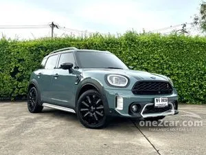 2021 Mini Countryman 2.0 Cooper S Hightrim Hatchback