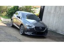 2019 Mazda CX-3 2.0 Grand Touring SUV CX3 CX 3 Sunroof 2019 2020 [ GARANSI 5TH ]