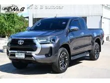 2023 Toyota HILUX REVO 2.4 Smart Cab Prerunner Mid Pickup