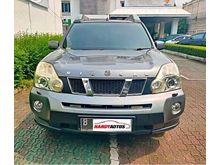 Nissan X-Trail 2.0 Full Spek Tahun 2010 2011 Automatic Abu-abu - Handy Autos