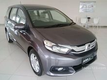 Promo HONDA MOBILIO Tdp Mulai 12jutaan khusus minggu ini Honda pondok indah
