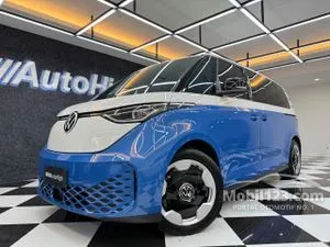 2025 Volkswagen ID. Buzz LWB Van