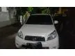 Jual Mobil Daihatsu Terios 2014 TS EXTRA 1.5 di Banten Manual SUV Putih Rp 115.000.000