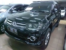 2015 Mitsubishi Pajero Sport 2.5 Dakar SUV