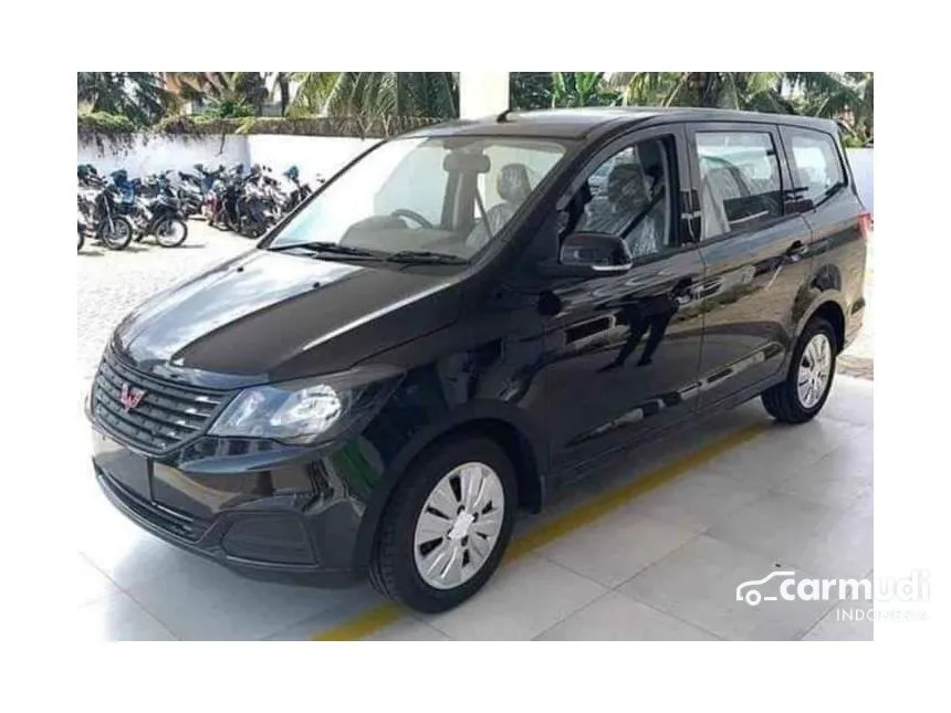 2024 Wuling Confero DB Wagon