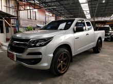 2017 Chevrolet Colorado 2.5 Flex Cab (ปี 11-16) LS Pickup MT