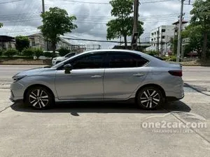 2023 Honda City 1.0 RS Sedan