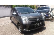 2017 Toyota Calya 1.2 B40 MPV