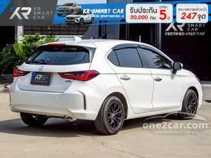 2023 Honda City 1.0 SV Sedan