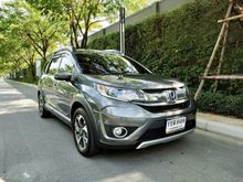 2017 Honda BR-V 1.5 (ปี 16-20) SV SUV AT