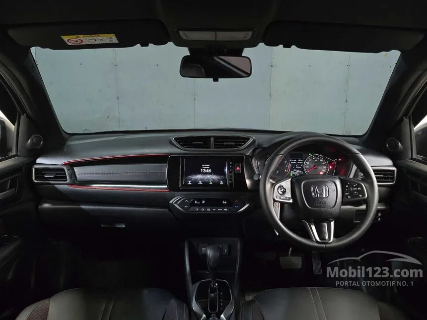2024 Honda WR-V RS SUV
