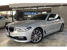 2018 BMW 520d 2.0 G30 (ปี 17-22) Sport Sedan AT