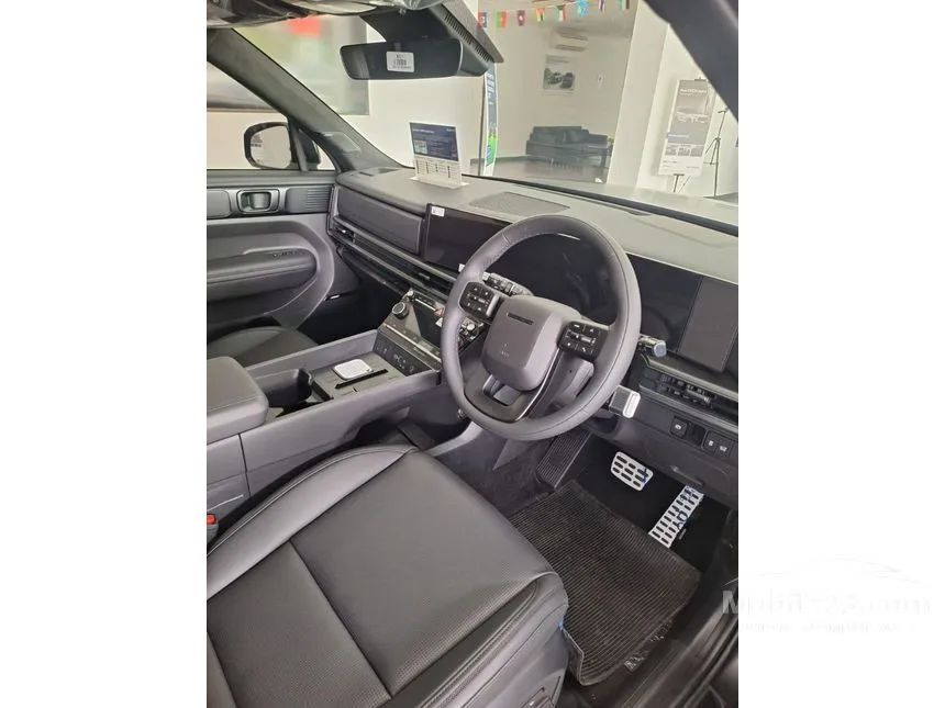 2026 Hyundai Santa Fe XRT Hybrid SUV