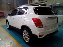 2019 Chevrolet Trax premier turbo TDP 28.5jt