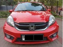 2018 Honda Brio 1.2 E Hatchback