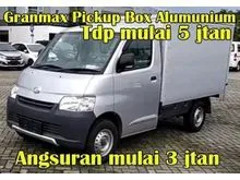2022 Daihatsu Gran Max 1.5 STD BOX Pick-up