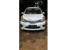 2016 Nissan Grand Livina 1.5 Highway Star Autech - Over Kredit