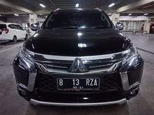 2016 Mitsubishi Pajero Sport 2.4 Dakar SUV