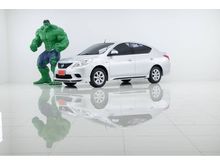 2012 Nissan Almera 1.2 (ปี 11-16) V Sedan AT