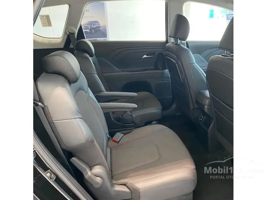2026 Hyundai Stargazer Cartenz Prime HSS Captain Seat 6 Seater MPV