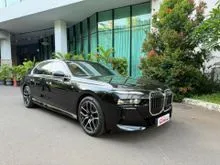 2024 BMW 735i 3.0 M Sport Sedan New....Limited... Black on Black...