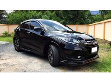 2016 Honda HR-V 1.8 (ปี 14-18) EL SUV AT