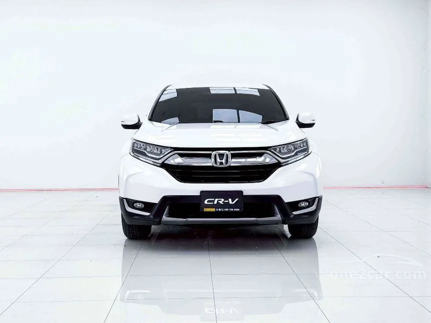 2019 Honda CR-V S SUV
