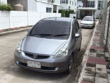 2004 Honda Jazz 1.5 (ปี 03-07) S i-DSi Hatchback AT