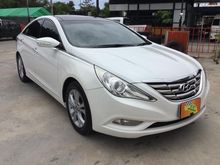 2012 Hyundai Sonata 2.0 (ปี 11-15) S Sedan AT