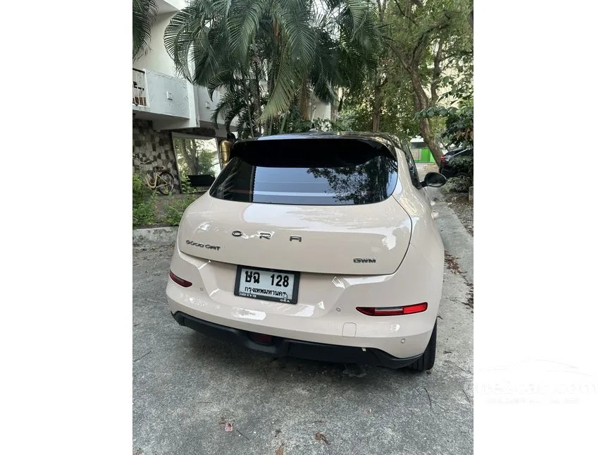 2023 ORA Good Cat 500 Ultra Hatchback