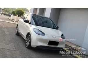 2024 Wuling Binguo EV 410 Premium Range AC/DC Hatchback