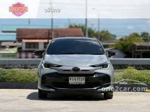 2023 Toyota YARIS 1.2 Premium S Hatchback
