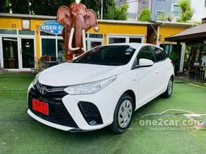 2022 Toyota YARIS 1.2 Entry Hatchback