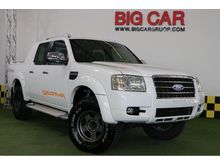 2008 Ford Ranger 2.5 DOUBLE CAB (ปี 06-08) Hi-Rider XLT Pickup AT