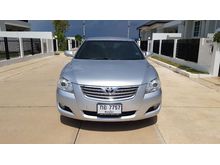 2009 Toyota Camry 2.0 (ปี 06-12) G Sedan