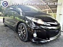 2012 Toyota Estima 2.4 Aeras HIGH VALUE CAR CHEAPEST PRICE OUR ESTIMA GOOD CONDITION WITH FREE WARRANTY FOR YOU