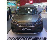 2018 Suzuki Ertiga 1.5 GL MPV